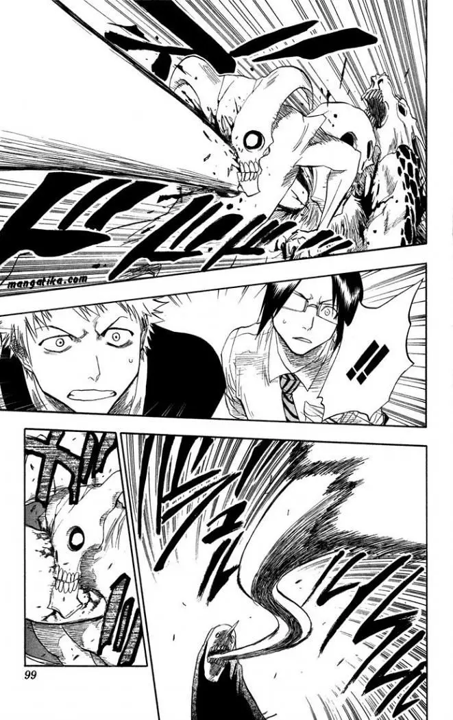 Bleach (2001) - Capítulo 48 - Página 10 - LectorTMOo