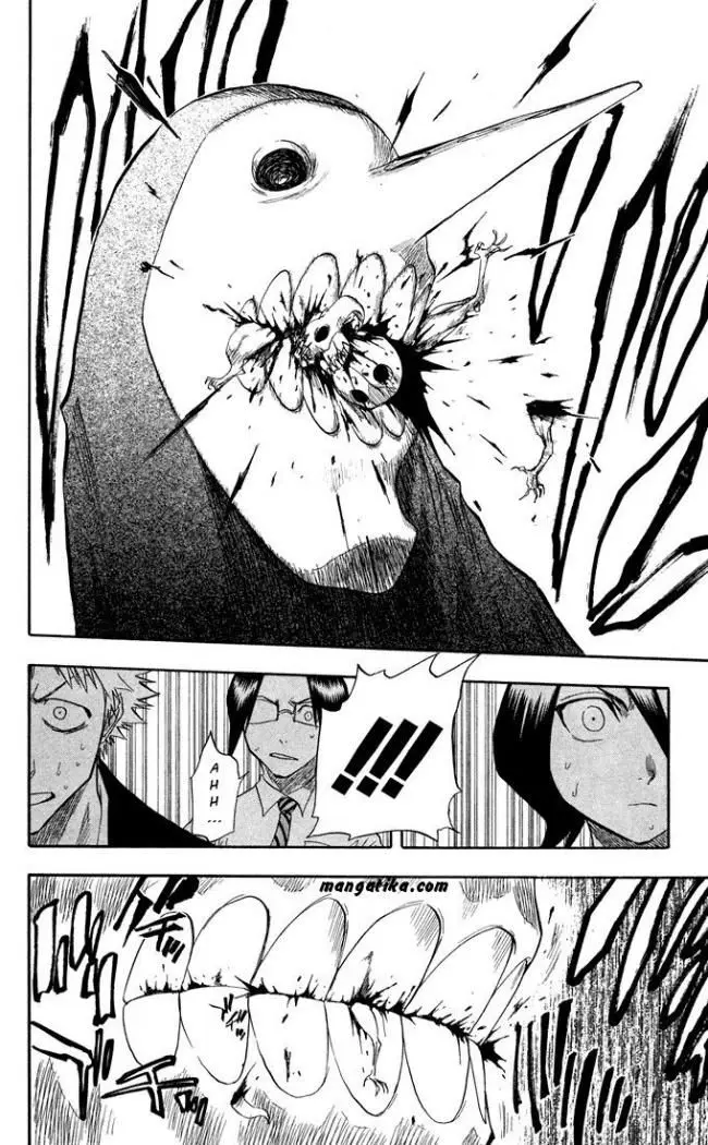 Bleach (2001) - Capítulo 48 - Página 11 - LectorTMOo