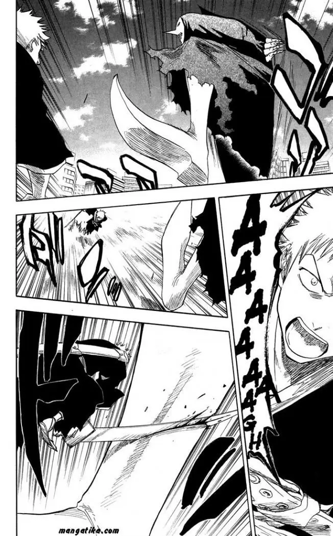 Bleach (2001) - Capítulo 48 - Página 15 - LectorTMOo