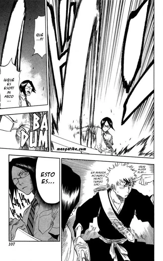 Bleach (2001) - Capítulo 48 - Página 18 - LectorTMOo