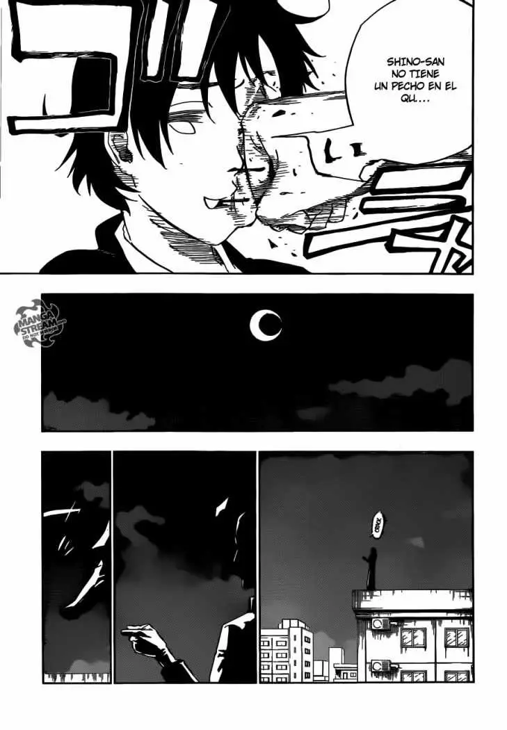 Bleach (2001) - Capítulo 480 - Página 11 - LectorTMOo