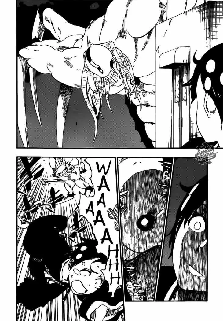 Bleach (2001) - Capítulo 480 - Página 14 - LectorTMOo