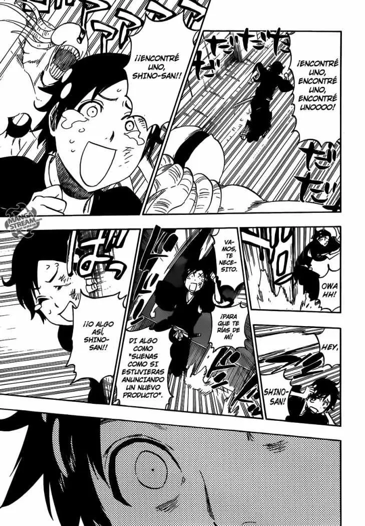 Bleach (2001) - Capítulo 480 - Página 15 - LectorTMOo