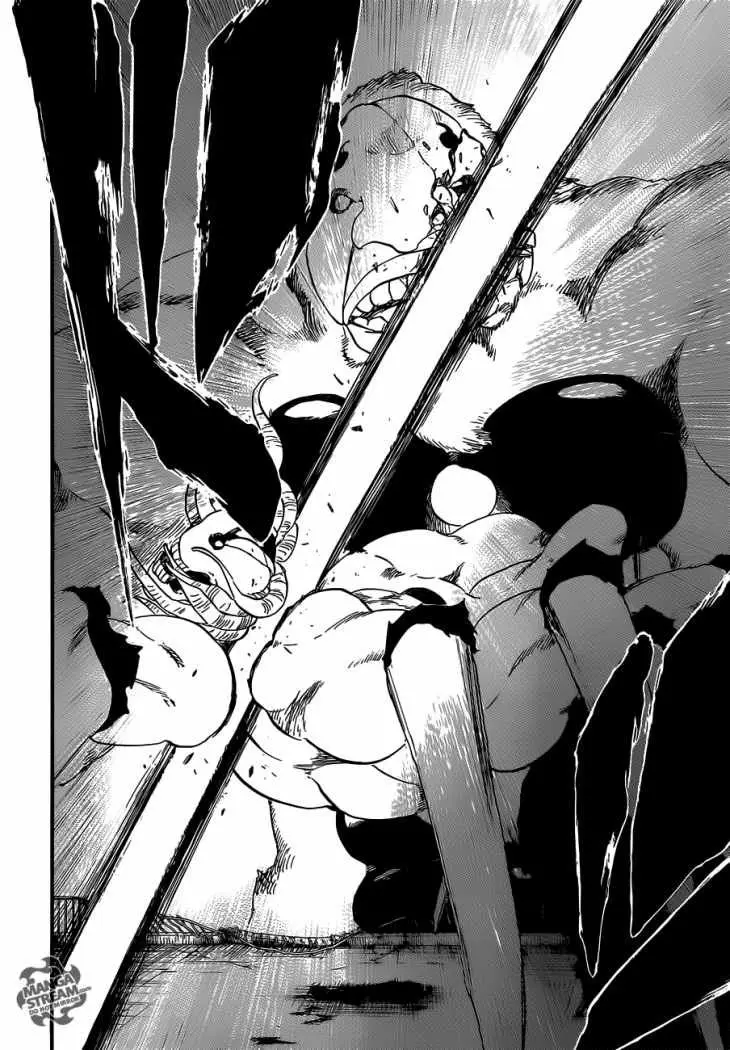 Bleach (2001) - Capítulo 480 - Página 19 - LectorTMOo