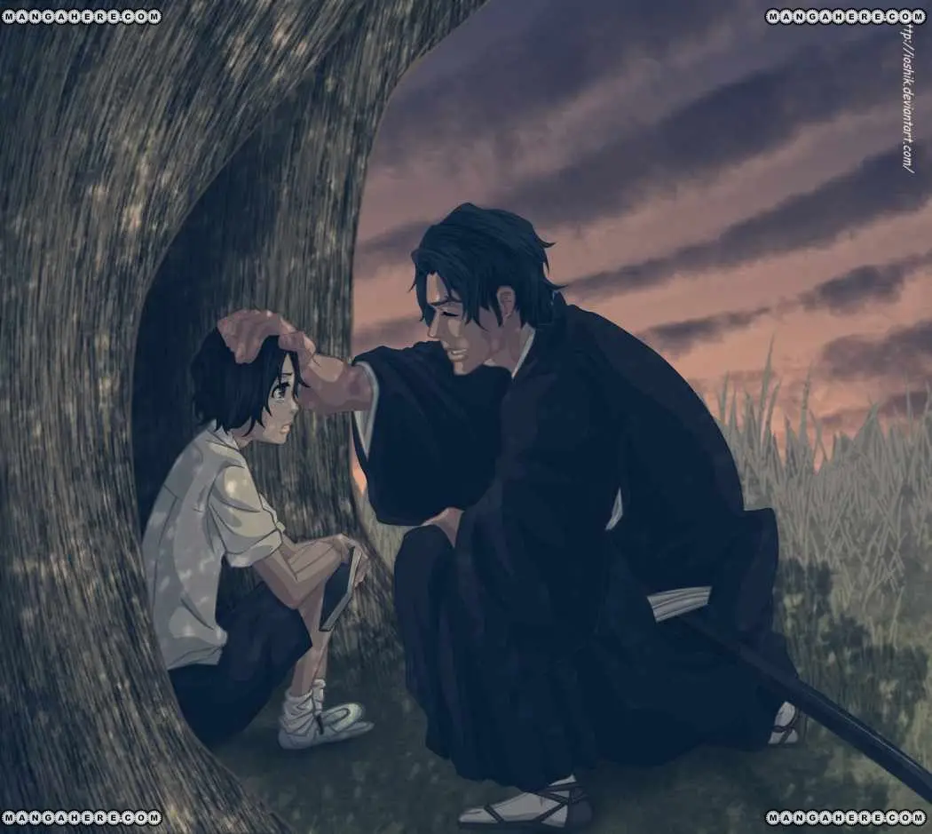 Bleach (2001) - Capítulo 480 - Página 24 - LectorTMOo