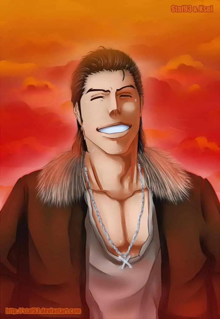 Bleach (2001) - Capítulo 480 - Página 25 - LectorTMOo