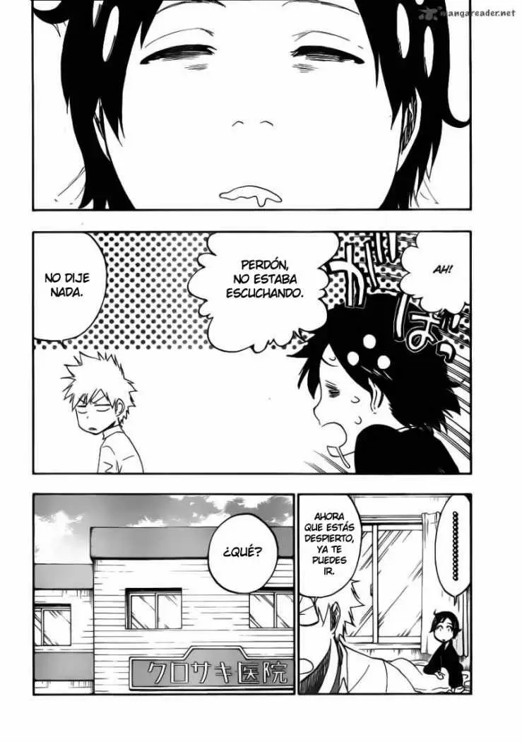 Bleach (2001) - Capítulo 481 - Página 5 - LectorTMOo
