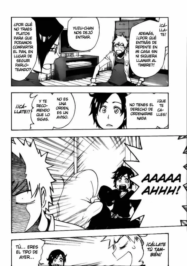 Bleach (2001) - Capítulo 481 - Página 7 - LectorTMOo