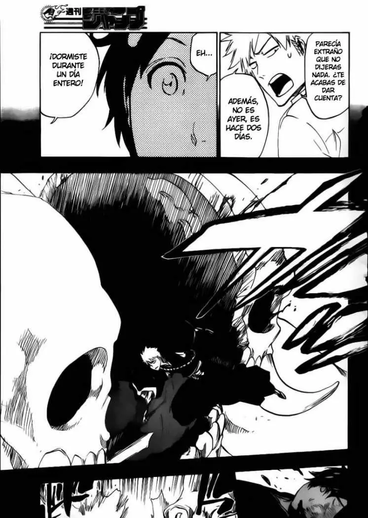 Bleach (2001) - Capítulo 481 - Página 8 - LectorTMOo