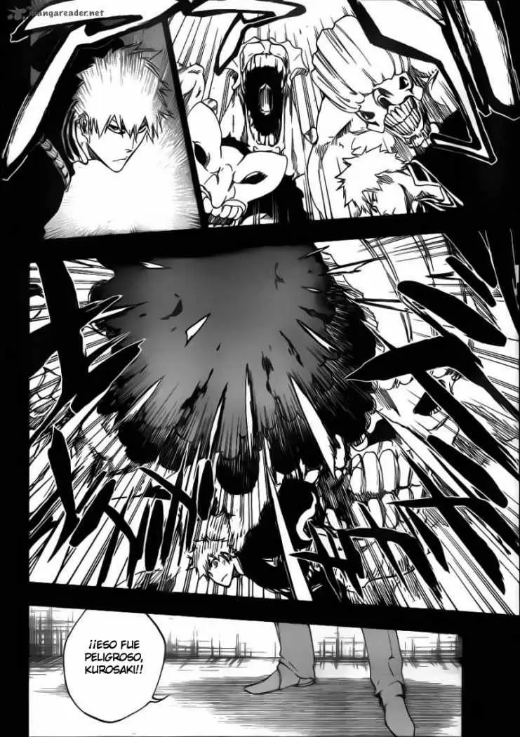 Bleach (2001) - Capítulo 481 - Página 9 - LectorTMOo