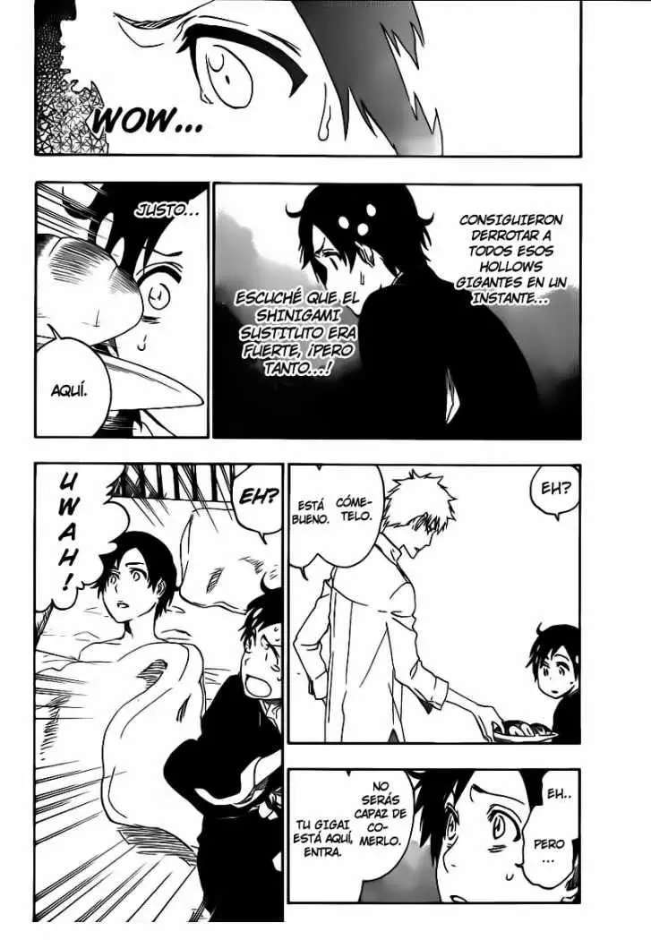 Bleach (2001) - Capítulo 481 - Página 12 - LectorTMOo
