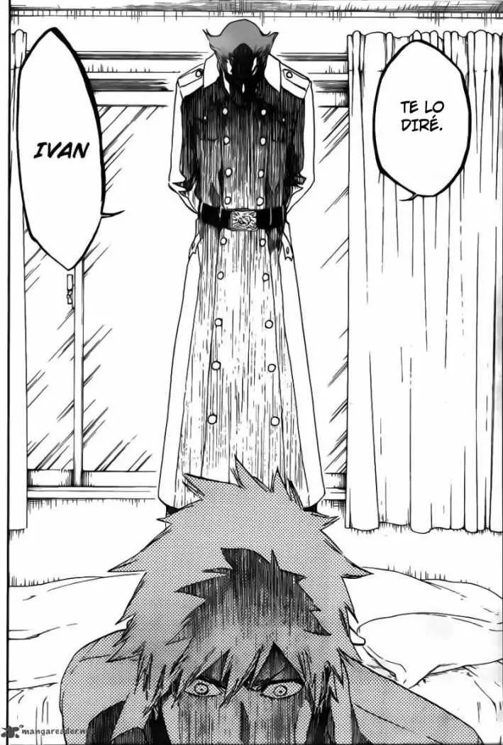 Bleach (2001) - Capítulo 481 - Página 16 - LectorTMOo