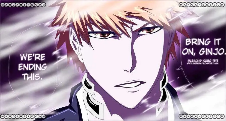 Bleach (2001) - Capítulo 481 - Página 18 - LectorTMOo