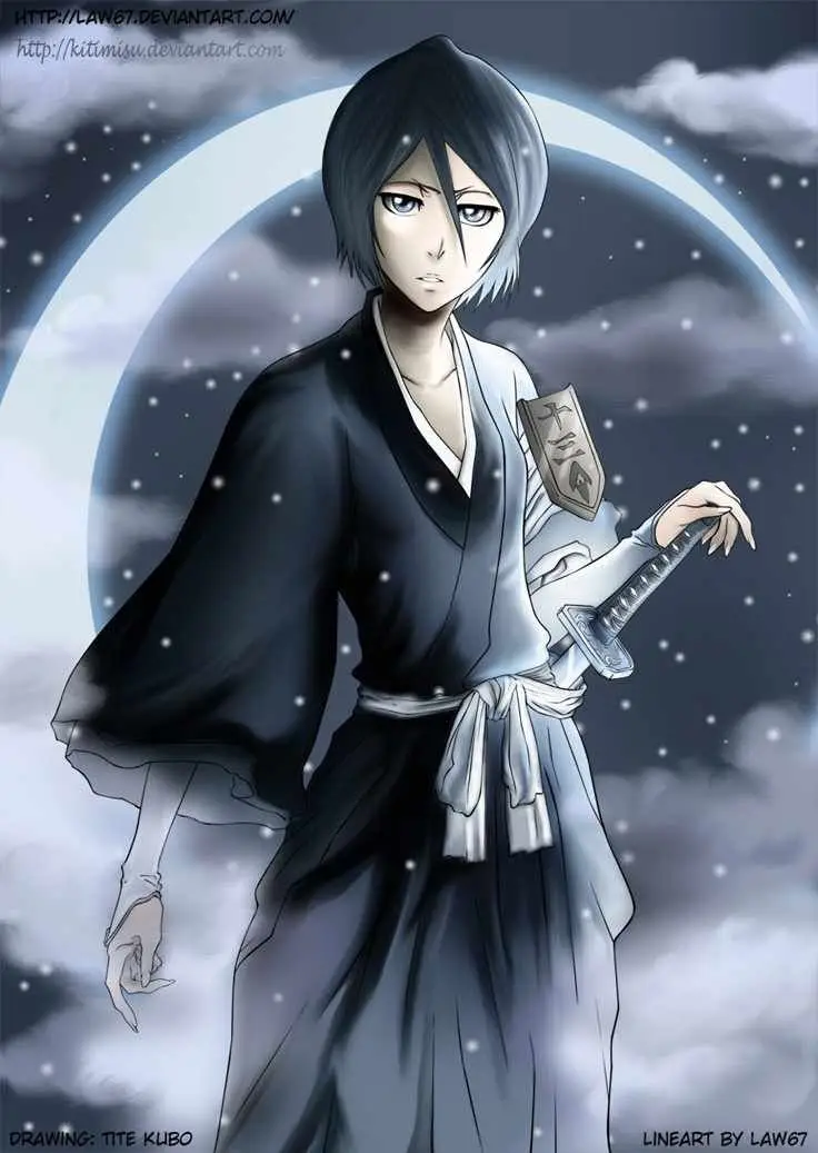 Bleach (2001) - Capítulo 481 - Página 22 - LectorTMOo