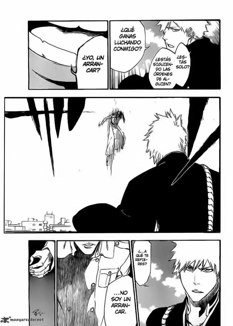 Bleach (2001) - Capítulo 482 - Página 8 - LectorTMOo