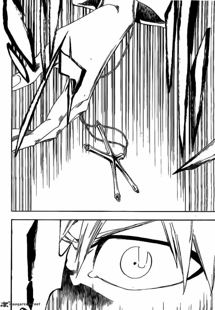 Bleach (2001) - Capítulo 482 - Página 9 - LectorTMOo