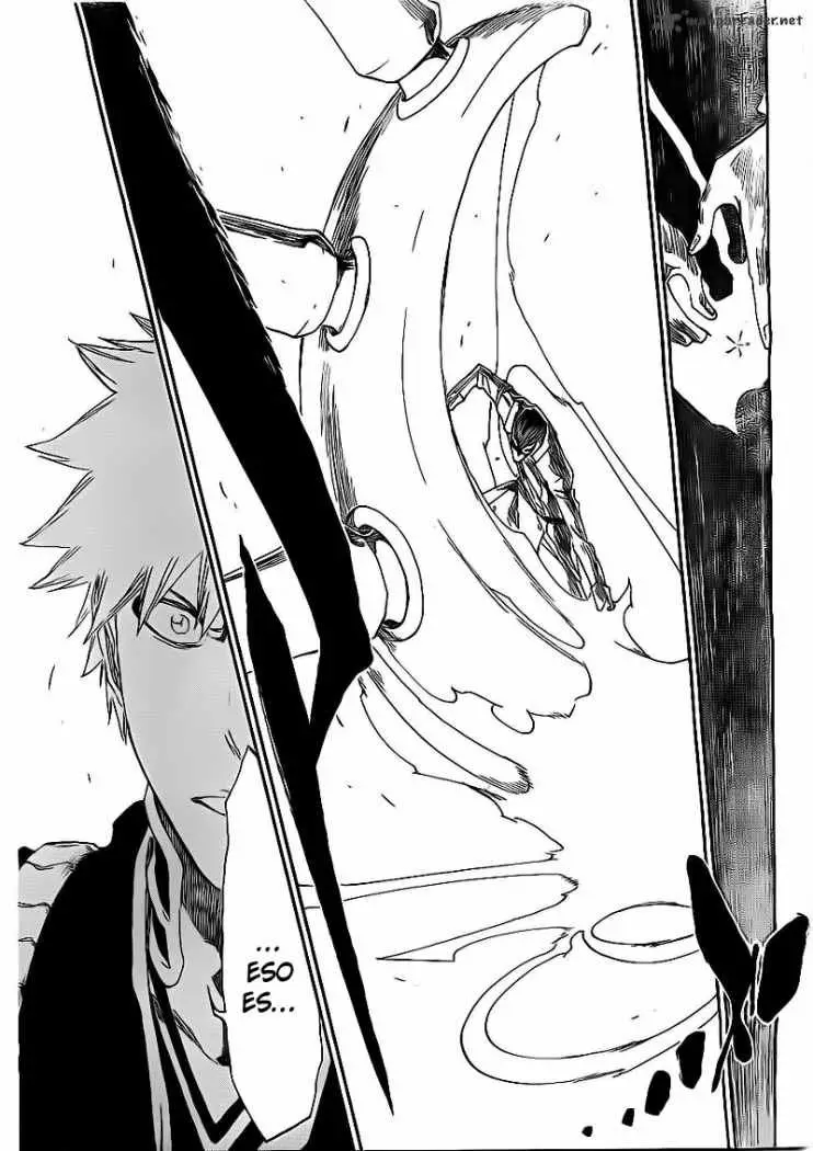 Bleach (2001) - Capítulo 482 - Página 10 - LectorTMOo