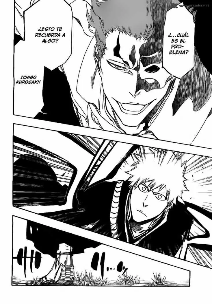 Bleach (2001) - Capítulo 482 - Página 11 - LectorTMOo