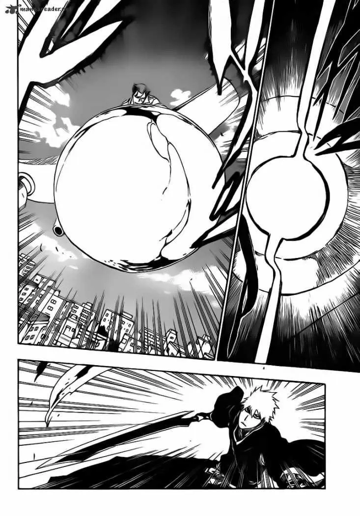 Bleach (2001) - Capítulo 483 - Página 6 - LectorTMOo