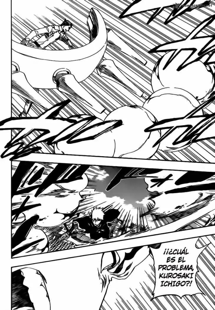 Bleach (2001) - Capítulo 483 - Página 8 - LectorTMOo