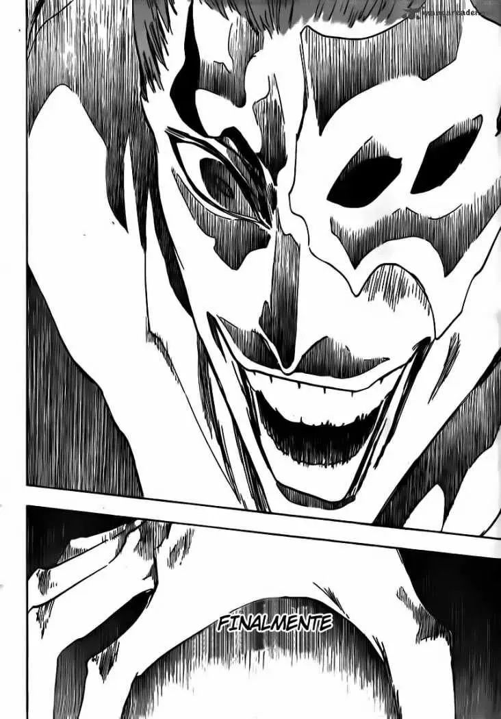 Bleach (2001) - Capítulo 483 - Página 10 - LectorTMOo