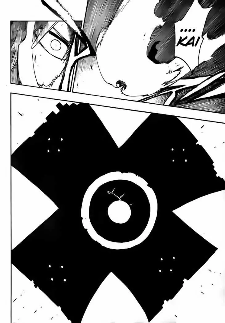 Bleach (2001) - Capítulo 483 - Página 12 - LectorTMOo