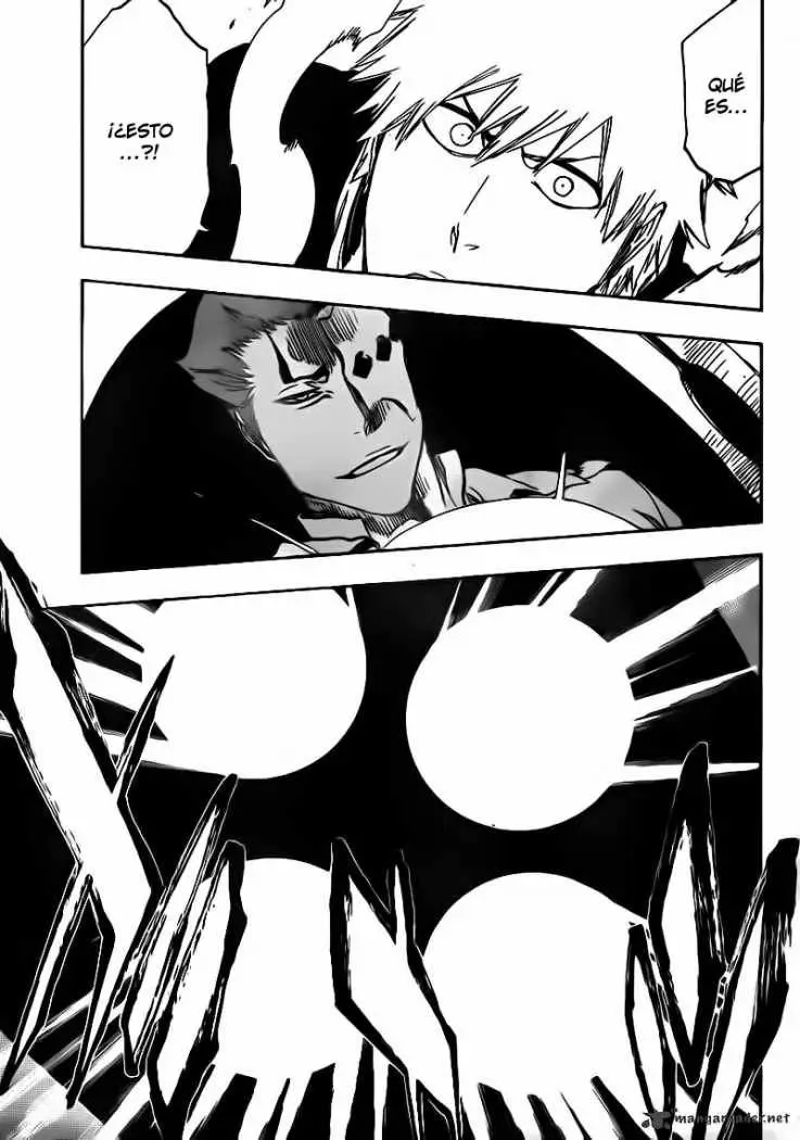 Bleach (2001) - Capítulo 483 - Página 13 - LectorTMOo