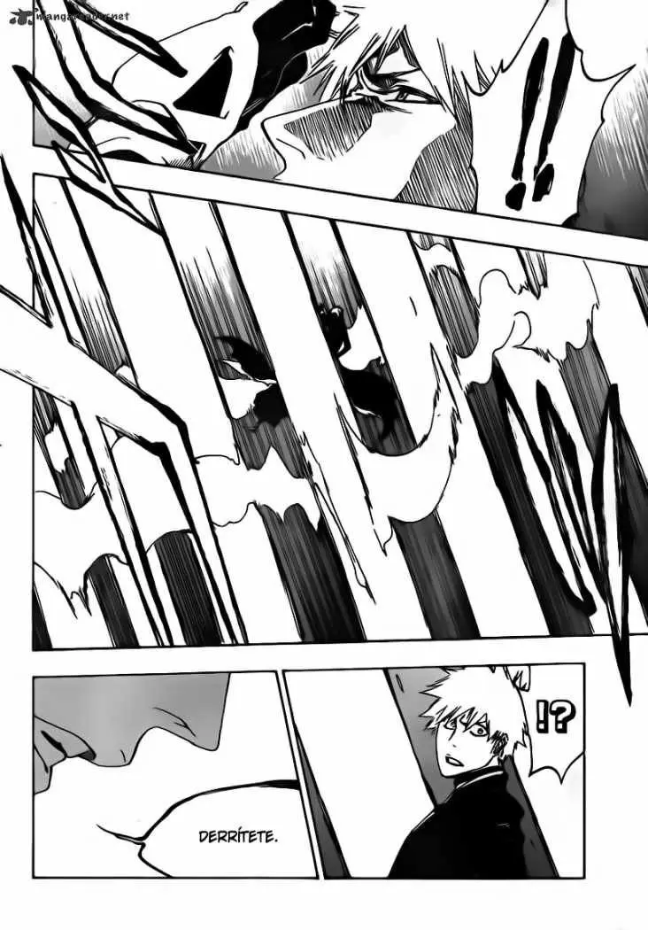 Bleach (2001) - Capítulo 483 - Página 14 - LectorTMOo