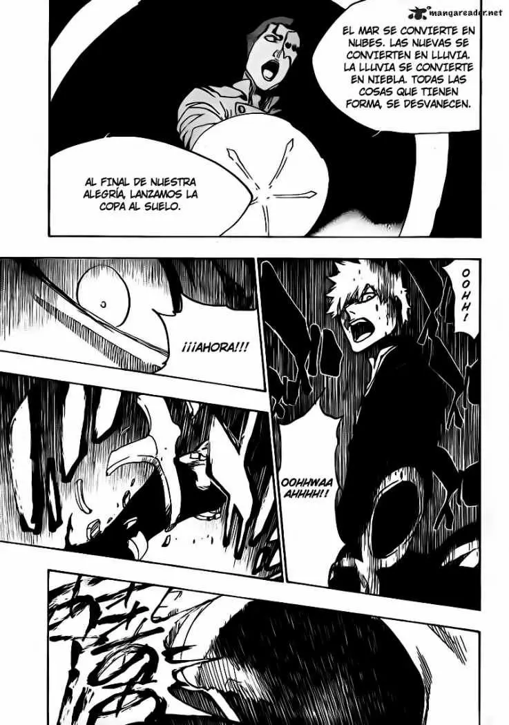 Bleach (2001) - Capítulo 483 - Página 15 - LectorTMOo