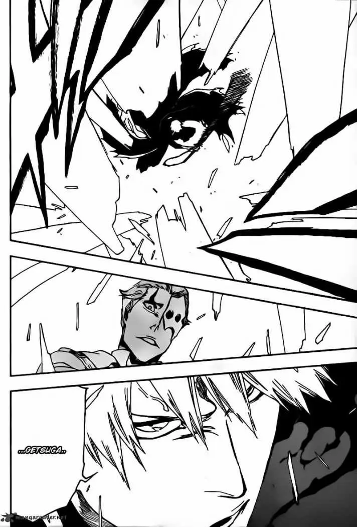 Bleach (2001) - Capítulo 483 - Página 16 - LectorTMOo