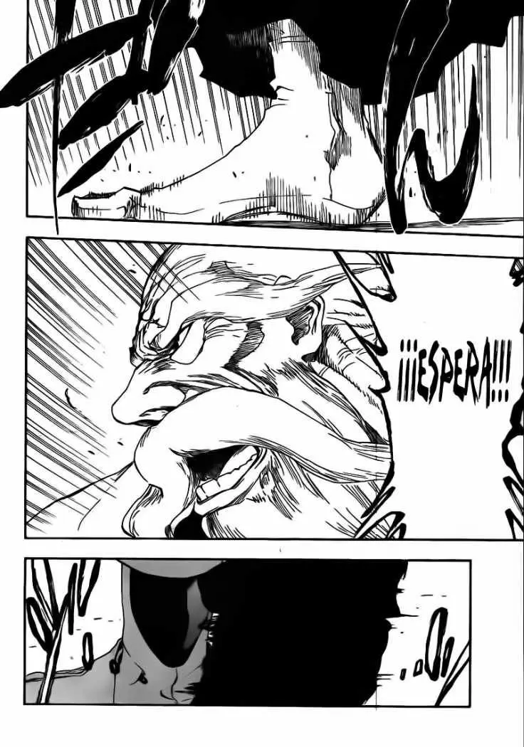 Bleach (2001) - Capítulo 484 - Página 5 - LectorTMOo