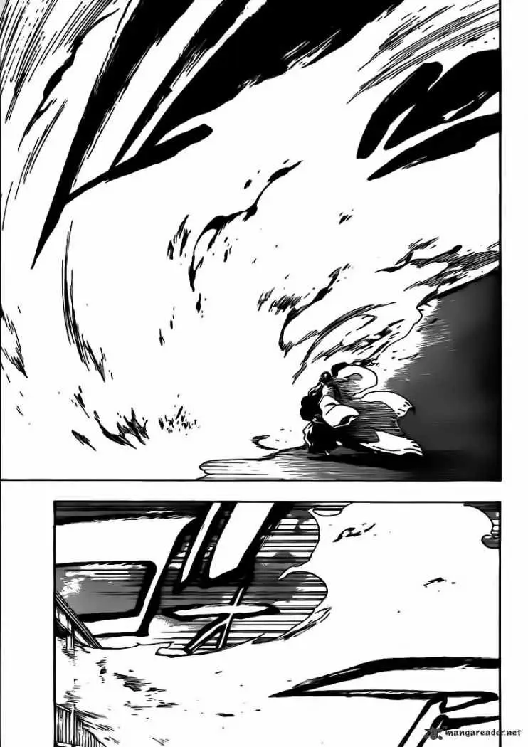 Bleach (2001) - Capítulo 484 - Página 6 - LectorTMOo