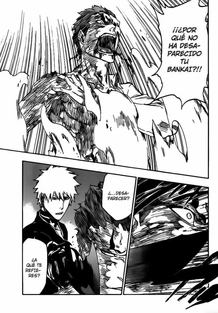 Bleach (2001) - Capítulo 484 - Página 10 - LectorTMOo