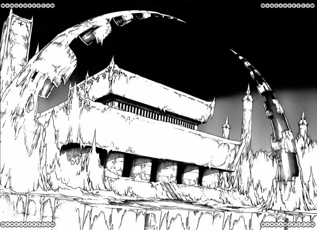 Bleach (2001) - Capítulo 484 - Página 13 - LectorTMOo