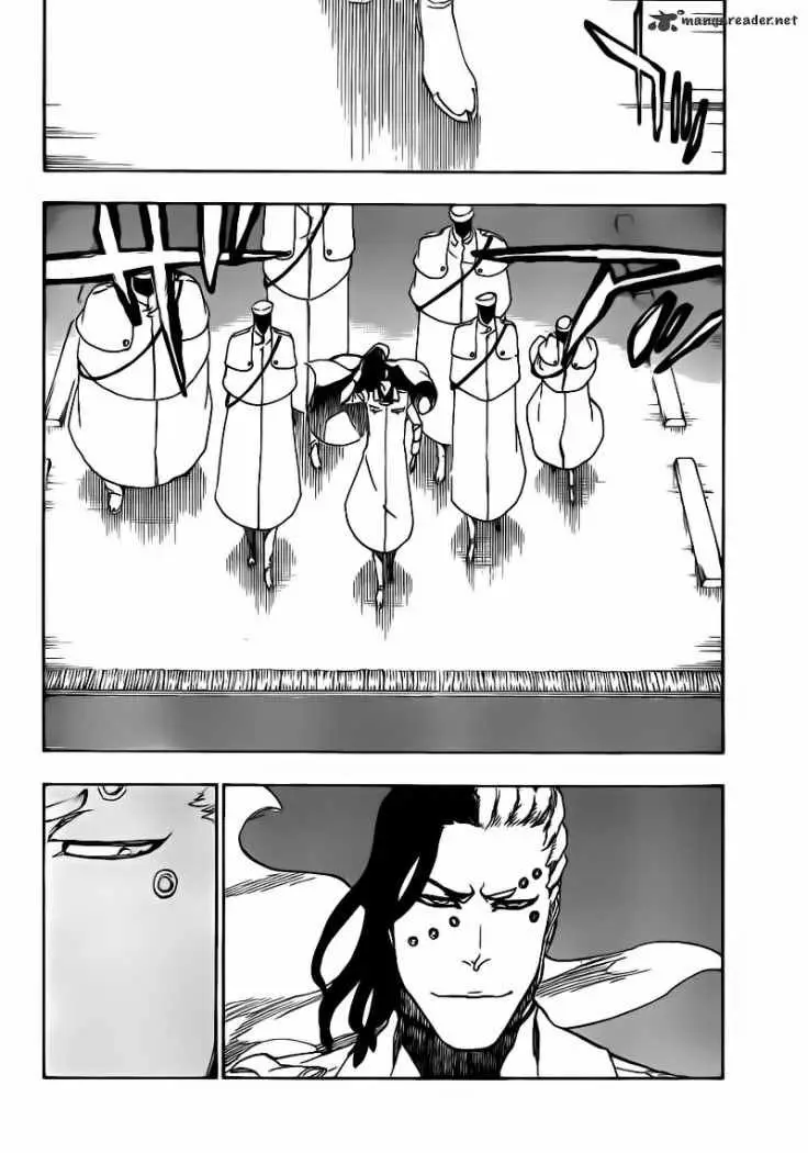 Bleach (2001) - Capítulo 484 - Página 14 - LectorTMOo
