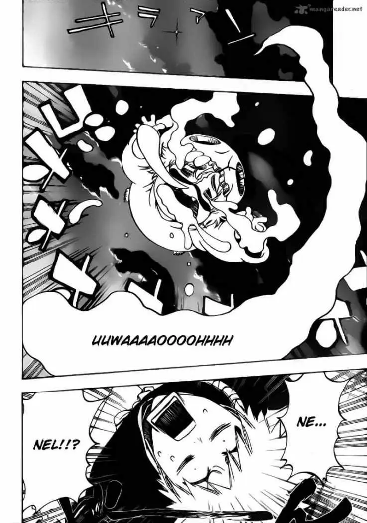 Bleach (2001) - Capítulo 485 - Página 11 - LectorTMOo
