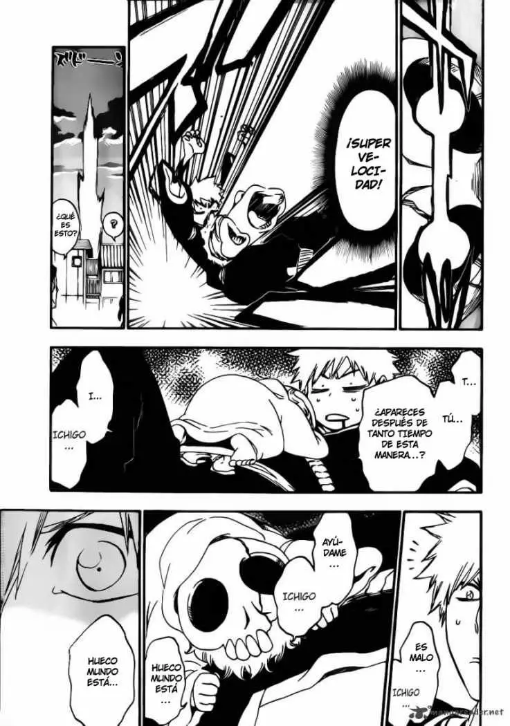 Bleach (2001) - Capítulo 485 - Página 12 - LectorTMOo