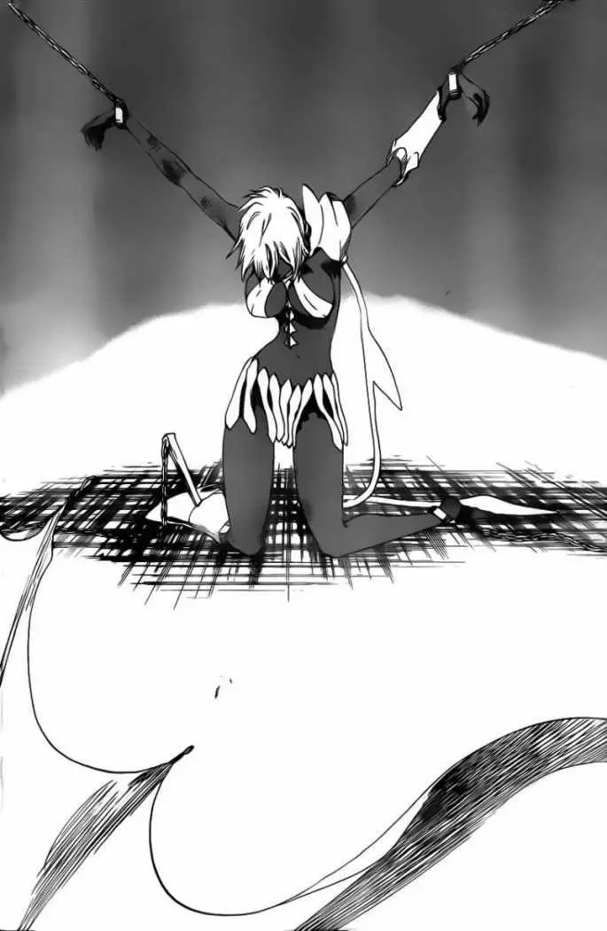 Bleach (2001) - Capítulo 485 - Página 17 - LectorTMOo