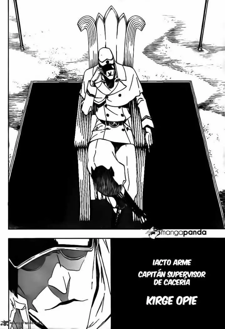 Bleach (2001) - Capítulo 487 - Página 11 - LectorTMOo