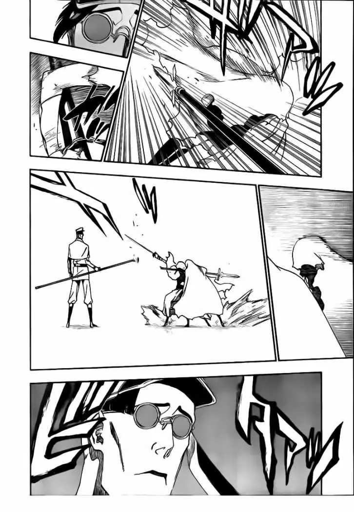 Bleach (2001) - Capítulo 487 - Página 15 - LectorTMOo