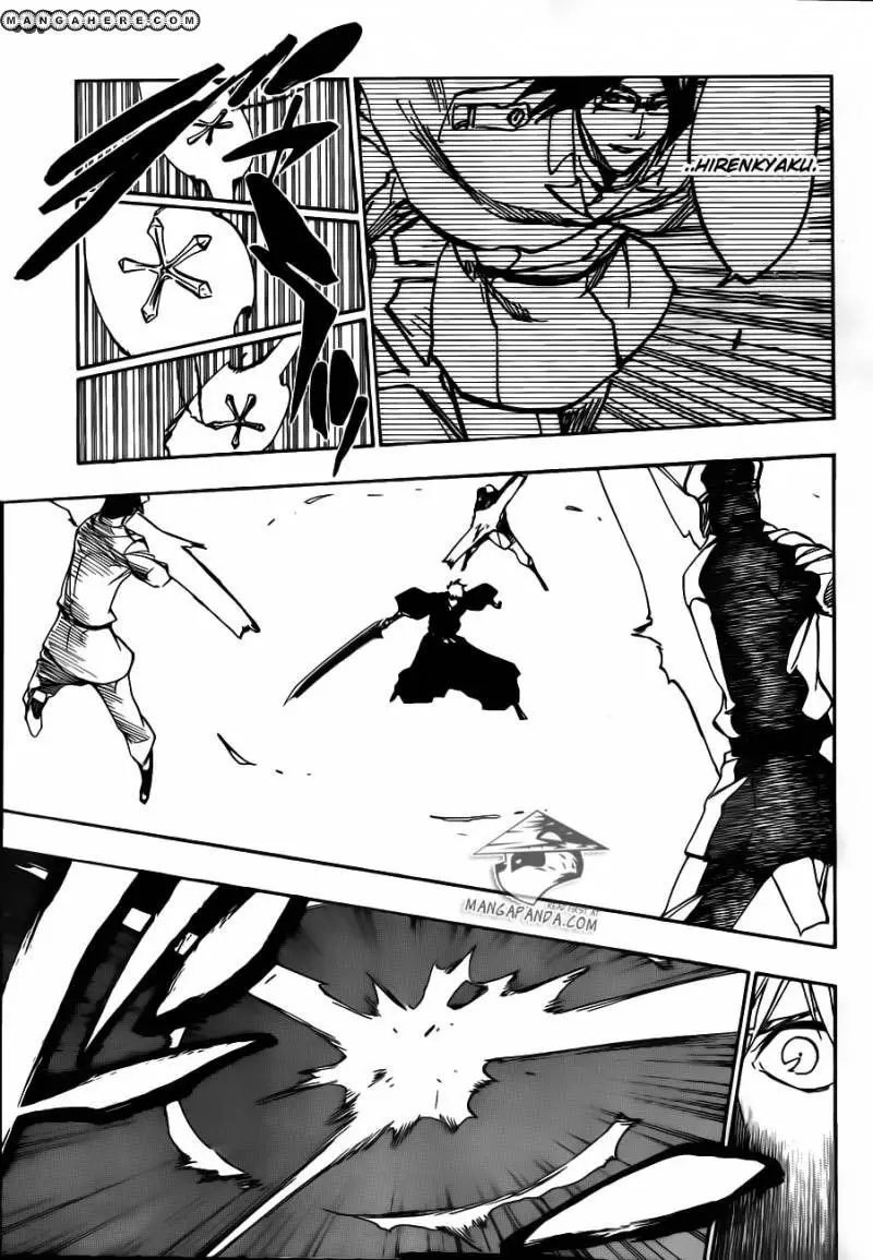 Bleach (2001) - Capítulo 489 - Página 9 - LectorTMOo