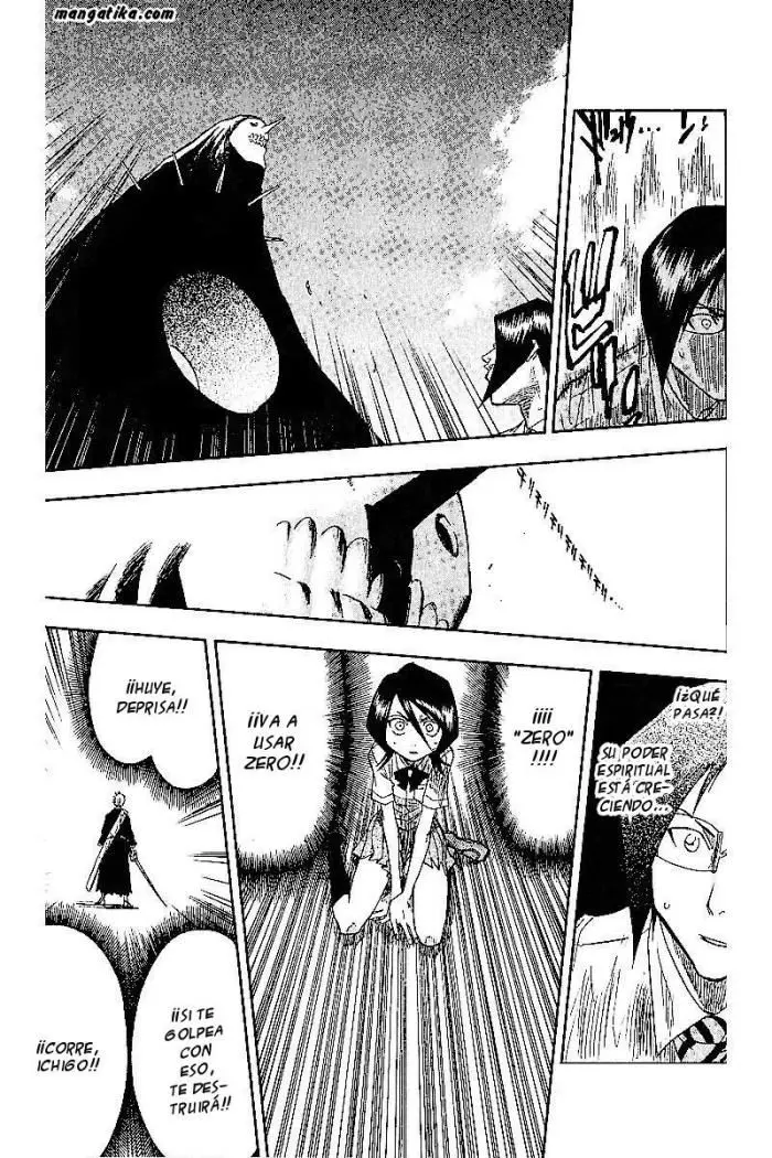 Bleach (2001) - Capítulo 49 - Página 11 - LectorTMOo