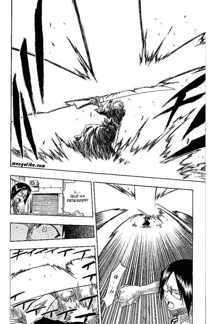 Bleach (2001) - Capítulo 49 - Página 14 - LectorTMOo
