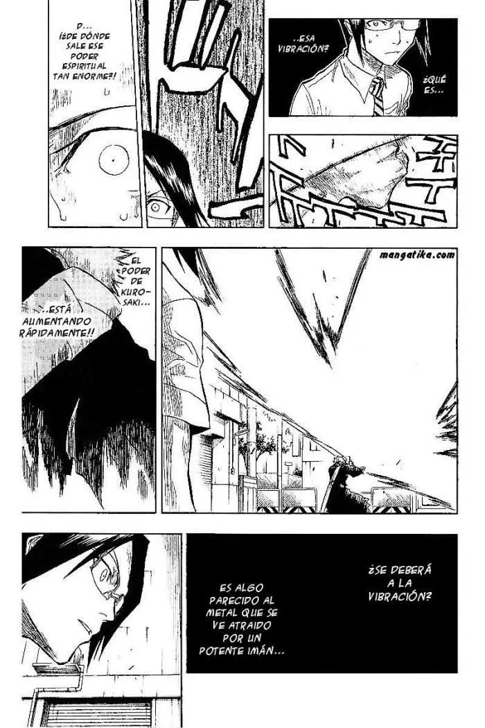Bleach (2001) - Capítulo 49 - Página 15 - LectorTMOo