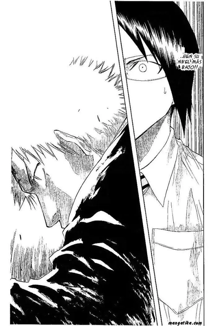 Bleach (2001) - Capítulo 49 - Página 17 - LectorTMOo