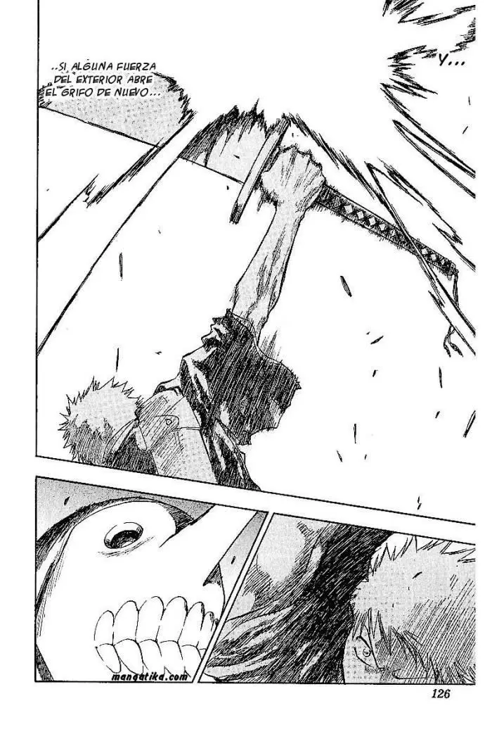 Bleach (2001) - Capítulo 49 - Página 18 - LectorTMOo