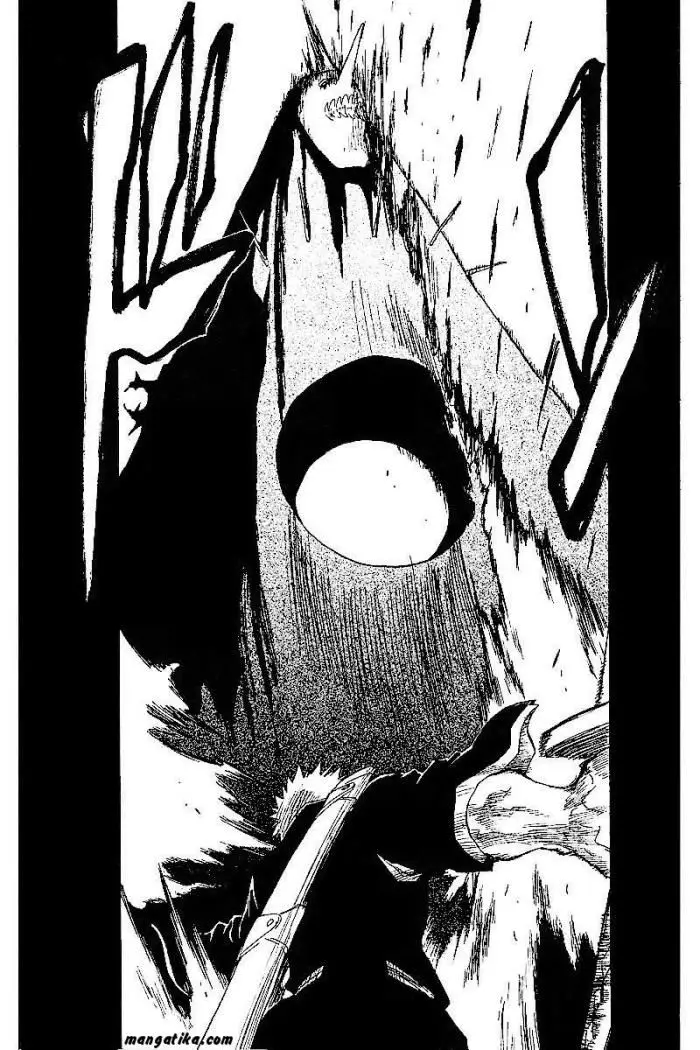 Bleach (2001) - Capítulo 49 - Página 19 - LectorTMOo