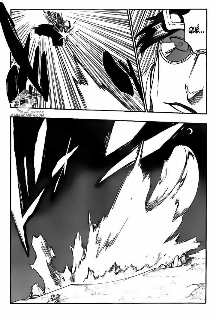 Bleach (2001) - Capítulo 490 - Página 6 - LectorTMOo