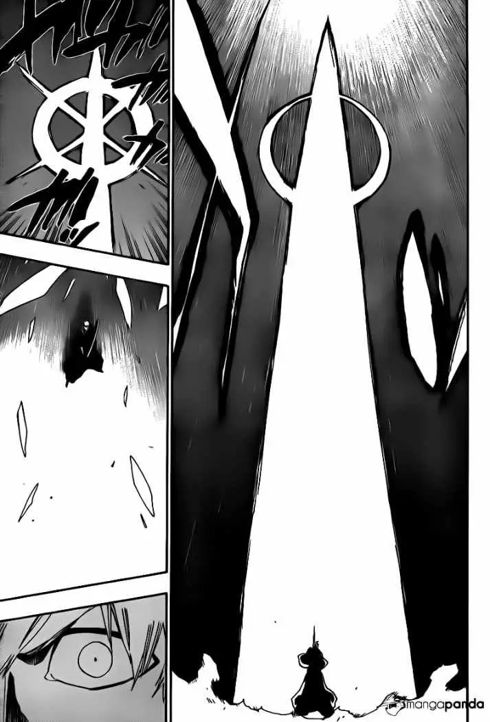 Bleach (2001) - Capítulo 490 - Página 12 - LectorTMOo