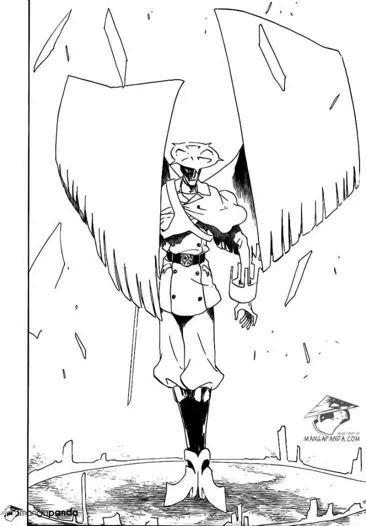 Bleach (2001) - Capítulo 490 - Página 13 - LectorTMOo